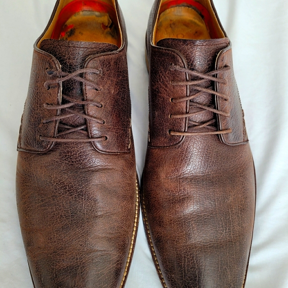 Cole Haan Other - Men's Cole Haan Shoes - Oxfords